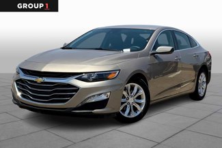 Used 2023 Chevrolet Malibu LT image 1