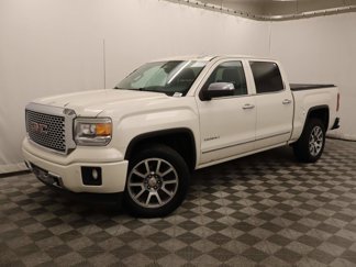 Used 2015 GMC Sierra 1500 Denali image 1