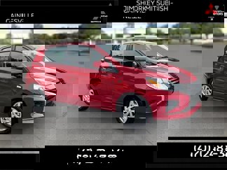 New 2024 Mitsubishi Mirage image 1