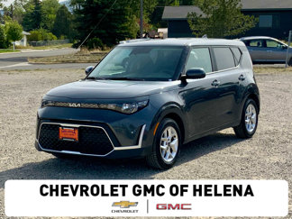Used 2023 Kia Soul LX w/ Option Group 015 video 1