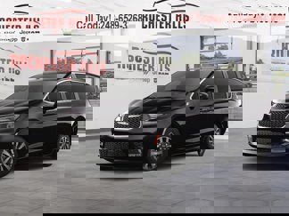 New 2025 Chrysler Pacifica Premium image 1