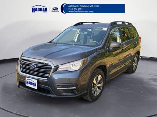 Used 2021 Subaru Ascent Premium w/ Convenience Package image 1
