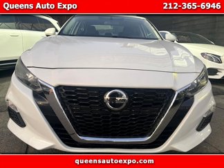 Used 2020 Nissan Altima 2.5 S image 1
