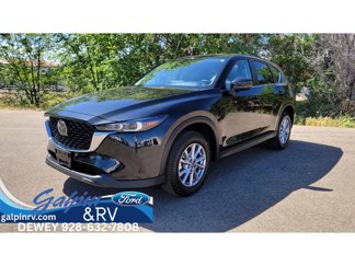 Used 2023 MAZDA CX-5 AWD 2.5 S w/ Preferred Package image 1