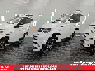 Used 2017 Toyota RAV4 LE Plus image 1
