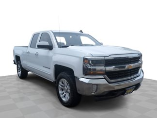 Used 2019 Chevrolet Silverado 1500 LT w/ All Star Edition image 1
