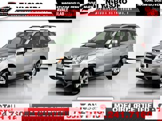 Used 2016 Subaru Forester 2.5i Premium w/ All-Weather Package image 1