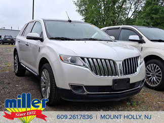 Used 2015 Lincoln MKX AWD w/ Equipment Group 102A image 1