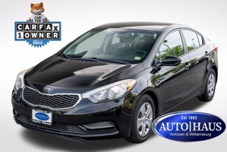 Used 2015 Kia Forte LX image 1