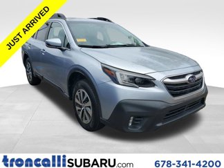 Used 2022 Subaru Outback Premium image 1