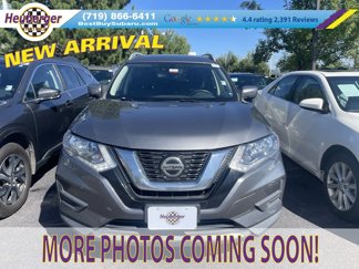 Used 2019 Nissan Rogue SV video 1