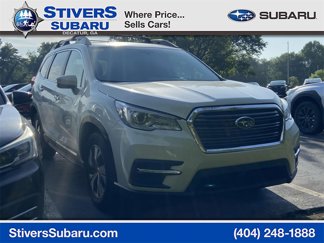 Used 2021 Subaru Ascent Premium w/ Convenience Package image 1
