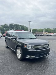 Used 2014 Ford Flex SEL w/ Equipment Group 202A image 1