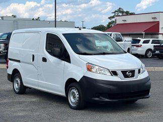 Used 2019 Nissan NV200 S image 1