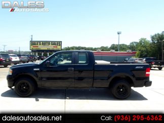 Used 2008 Ford F150 2WD SuperCab image 1