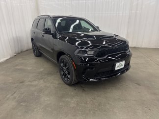 New 2025 Dodge Durango R/T image 1