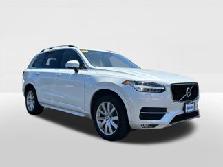 Used 2016 Volvo XC90 T6 Momentum w/ Momentum Plus Package image 1