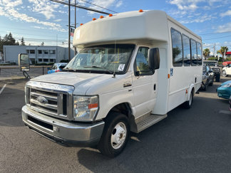 Used 2012 Ford E-350 and Econoline 350 Super Duty image 1