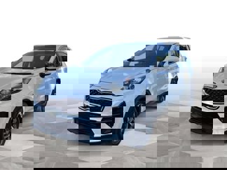 Certified 2022 Kia Sportage LX image 1