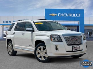 Used 2013 GMC Terrain Denali image 1