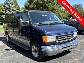 Used 2006 Ford E-150 and Econoline 150 XL video 1