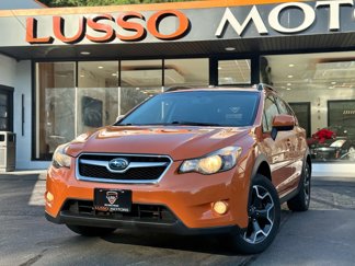 Used 2013 Subaru Crosstrek 2.0i Limited image 1