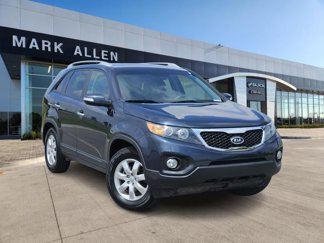 Used 2013 Kia Sorento LX w/ Convenience Pkg image 1