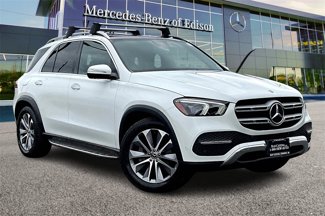 Certified 2022 Mercedes-Benz GLE 350 4MATIC image 1