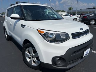 Used 2019 Kia Soul image 1