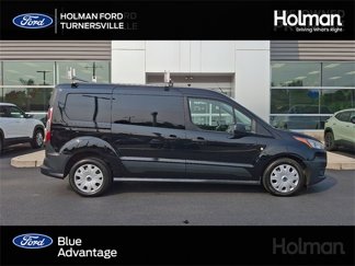 Certified 2020 Ford Transit Connect XL image 1