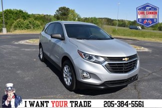 Used 2019 Chevrolet Equinox LS image 1