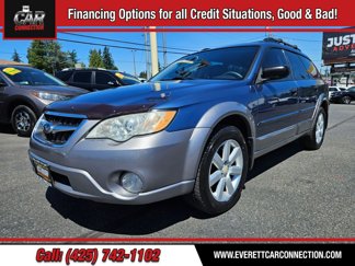 Used 2008 Subaru Outback 2.5i image 1