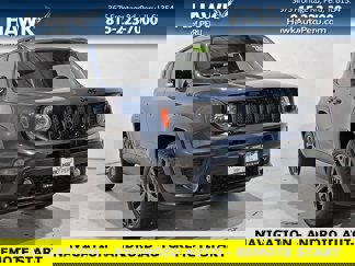 Used 2023 Jeep Renegade Altitude image 1