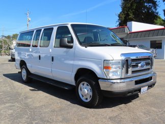 Used 2008 Ford E-350 and Econoline 350 XLT image 1
