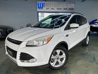 Used 2014 Ford Escape SE w/ Equipment Group 201A image 1