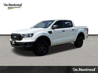 Used 2022 Ford Ranger XL w/ Equipment Group 101A High image 1