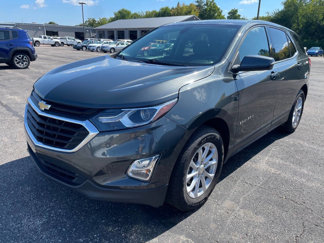 Used 2019 Chevrolet Equinox LT image 1