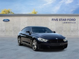 Used 2015 BMW 435i Gran Coupe image 1