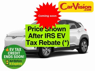 Used 2021 Hyundai Kona Ultimate image 1