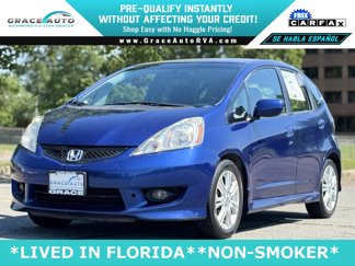Used 2010 Honda Fit Sport image 1