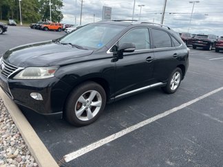 Used 2013 Lexus RX 350 FWD image 1