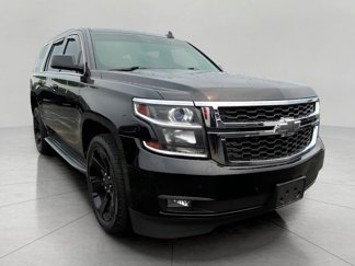 Used 2016 Chevrolet Tahoe LT w/ Luxury Package image 1