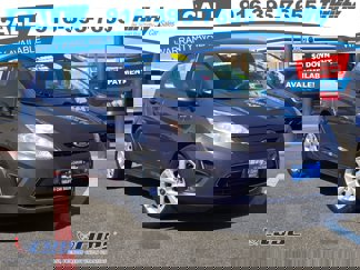 Used 2012 Ford Fiesta SE image 1