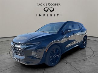 Used 2020 Chevrolet Blazer RS image 1