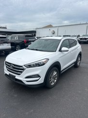 Used 2018 Hyundai Tucson SEL image 1