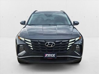 Used 2023 Hyundai Tucson SEL video 2