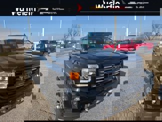 Used 2015 GMC Sierra 1500 SLT image 1