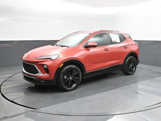 Used 2024 Buick Encore GX Sport Touring w/ Comfort Package image 1