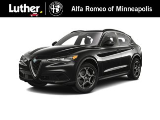 New 2024 Alfa Romeo Stelvio Ti image 1
