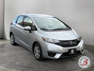 Used 2016 Honda Fit LX image 1